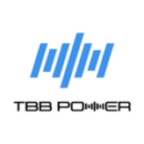 TBB logo