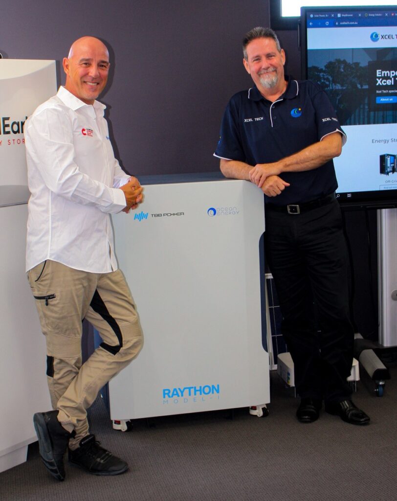distributor xceltech-distributor