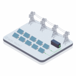 Menu icon