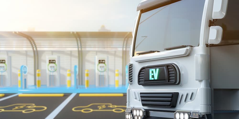 EV-Turck